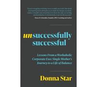 Donna Star Unsuccessfully Successful (Tascabile)