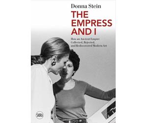 Donna Stein The Empress and I (Tascabile)