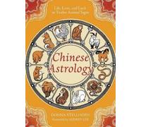 Donna Stellhorn Chinese Astrology (Tascabile)
