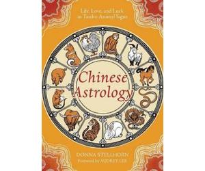 Donna Stellhorn Chinese Astrology (Tascabile)