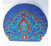 Donna Stile Etnico Turbante Cappello Fascia per Capelli Sciarpa Berretto
