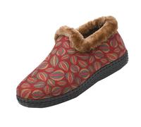 Donna Stivaletti Invernali Neve Caldo Scarponi Antiscivolo Comode Inverno Stivali Calda Imbottiti Trekking Scarpe Doposci da Donna Resistente Scarponcini Dopo Sci Foderato Boots Donna da Neve Morbidi