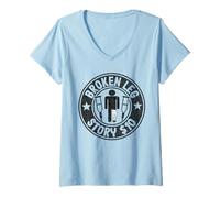 Donna Storia delle Gambe rotte $10 Ottieni Un Intervento Chirurgico alle Gambe rotte Maglietta con Collo a V