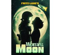 Donna sulla Luna [DVD]