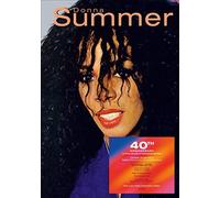 donna summer - 40th anniversary edition
