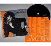 Donna Summer - All Systems Go