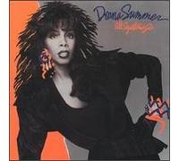 Donna Summer - All Systems Go (UK Import)