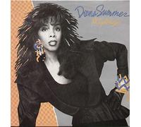 Donna Summer - All Systems Go [VINYL]