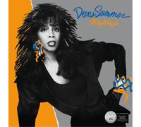 Donna Summer All Systems Go (Vinyl LP) 12" Album