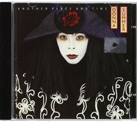 Donna Summer Another Place and Time (CD)