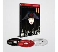 Donna Summer Another Place and Time (CD) 30th Anniversary Box Set
