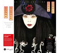 Donna Summer Another Place and Time (Half-speed Master) (Vinyl LP) 12" Album