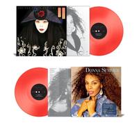 Donna Summer Another Place and Time (Vinyl LP) 12" Album Coloured Vinyl