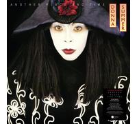 another place and time (zoetrope picture disc)