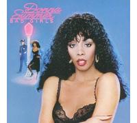 Donna Summer - Bad girls (1979)