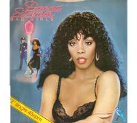 Donna Summer - Bad girls (1979) / Vinyl Maxi Single [Vinyl 12'']