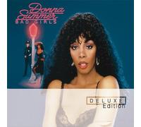 Donna Summer - Bad Girls