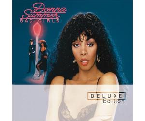 Donna Summer - Bad Girls