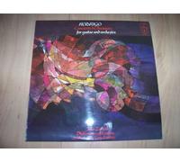Donna Summer / Barbra Streisand - CFP 40012 JOHN ZARADIN Rodrigo Aranjuez Con Barbier