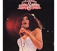 Donna Summer - Best-Live & More
