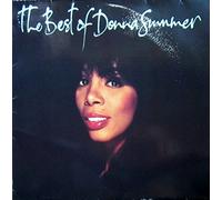 DONNA SUMMER - Best of (1990) [VINYL]