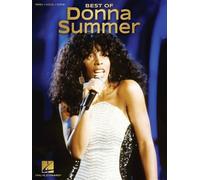 Donna Summer Best of Donna Summer (Sheet Music)