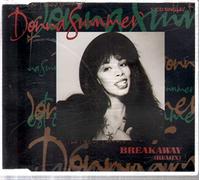 Donna Summer - Breakaway (Remix)