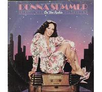 Donna Summer - CALP50425043 LP Greatest Hits On The Radio Volume 1 & 2 VINYL