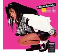 Donna Summer Cats Without Claws (Vinyl LP) 12" Album Coloured Vinyl