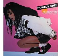 Donna Summer - Cats Without Claws