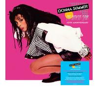 Donna Summer Cats Without Claws (CD) 40th Anniversary Album