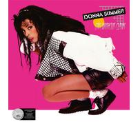 Donna Summer Cats Without Claws (Vinyl LP) 12" Album