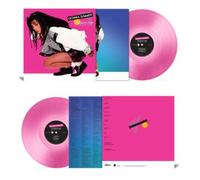 Donna Summer Cats Without Claws (Vinyl LP) 12" Album Coloured Vinyl