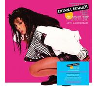 Donna Summer Cats Without Claws (Vinyl LP)