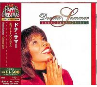 Donna Summer - Christmas Spirit
