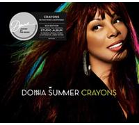 Donna Summer - Crayons (3 CD)