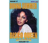 Donna Summer Disco Queen (DVD) Donna Summer