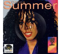 Donna Summer Donna Summer: 40th Anniversary (Vinyl LP)