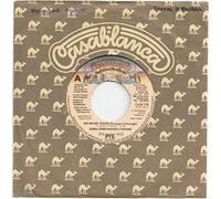 Donna Summer - Donna Summer / Barbra Streisand - No More Tears (Enough Is Enough) - [7"]