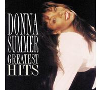 Donna Summer Donna Summer: Greatest Hits (CD)
