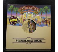 Donna Summer - Donna Summer - Hot Stuff / Bad Girls - Casablanca - NBD 20167