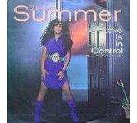 Donna Summer - Donna Summer - Love Is In Control (Finger On The Trigger) - Warner Bros. Records