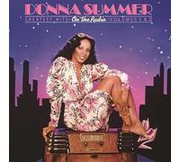 Donna Summer - Donna Summer - On The Radio: Greatest Hits Vol. I & II
