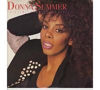 Donna Summer - DONNA SUMMER / THIS TIME I KNOW IT'S FOR REAL