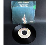 Donna Summer - Down Deep Inside (Theme From The Deep) [7" Vinyl]