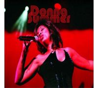 Donna Summer Encore (CD) Album with DVD