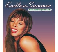 Donna Summer - Endless Summer: Donna Summer's Greatest Hits by Donna Summer (1994) Audio CD