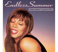 Summer Donna - Endless Summer