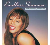 Donna Summer - Endless Summer Donnasummer S G