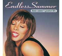 Donna Summer - Endless Summer. Greatest Hits - Cd